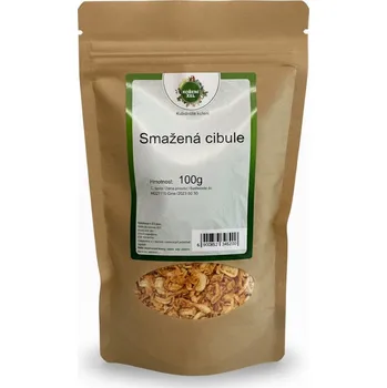 Koření XXL Cibule smažená Hmotnost: 100 g