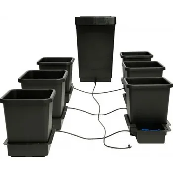 Autopot 1 Pot System 6 květníků