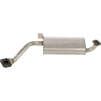 Tlumič výfuku Střední tlumič výfuku WALKER 22979