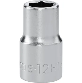 Gola hlavice Hlavice 1/2" 6hranná metrická 12mm FACOM S.12HT