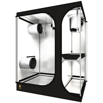 Zahrada Secret Jardin Hobby Lodge L120 - 120x90x145 cm