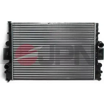 Chladič motoru JPN Chladič vody JPN 60C9022-JPN