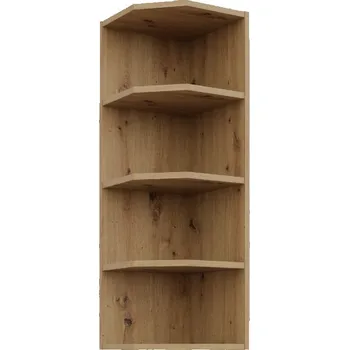 Stolarz-Lempert Kuchyňská skříňka Aria TA-AR - horní zakončení 30 G-90 ZAK