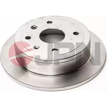 Brzdový kotouč JPN Brzdový kotouč - 257 mm JPN 40H0007-JPN