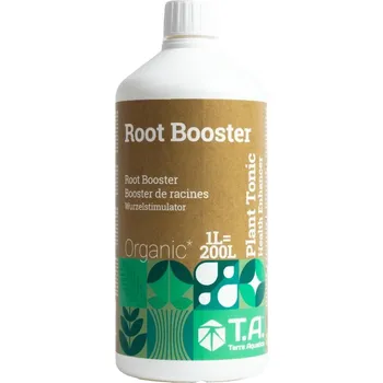 Zahrada T.A. Root Booster Organic 1L