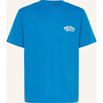 Pánské tričko Vans Chlapecké Tričko Double Standard, Tričko Double...