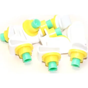 Úchytka s matečníkovou miskou JANA (10 ks) - Pokorný