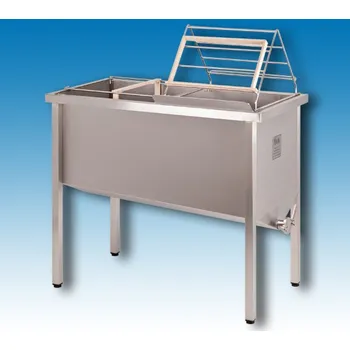 Kovář Odvíčkovací stůl (všechny typy rámků)