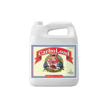 Hnojivo Advanced Nutrients Carboload Liquid 4 l