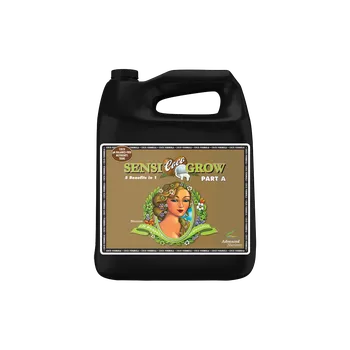 Hnojivo Advanced Nutrients pH Perfect Sensi Coco Grow Part A 4 l