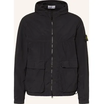 Stone Island Pánská Bunda, černá, 56