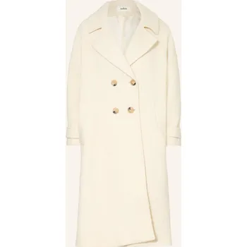 Dámský kabát Ba&Sh Dámský Kabát Wayla, režná, 34