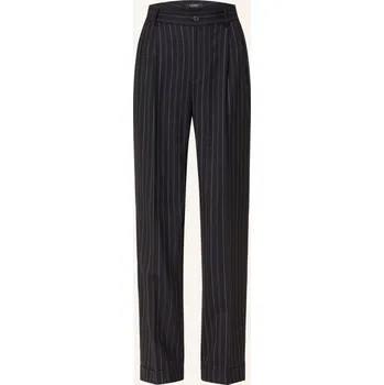 Dámské kalhoty Lauren Ralph Lauren Dámské Kalhoty Marlene, tmavě modrá /...