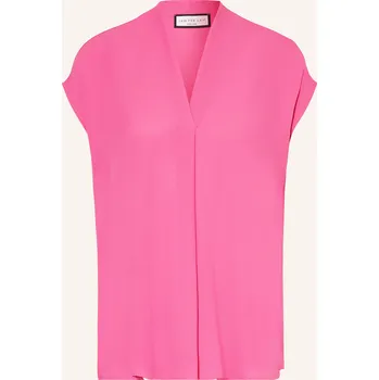 Dámská halenka Sem Per Lei Dámská Satinová Halenka, 143 candy pink, 38