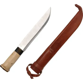 Sebeobrana Nůž Finský 24cm
