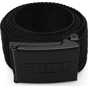 Opasek GATE Textilní opasek 110 524-0364/89