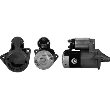 Autodíl Startér LUCAS LRS01525