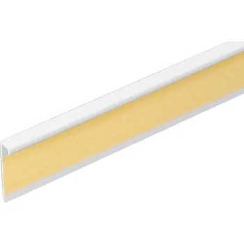 soklová lišta Bolta