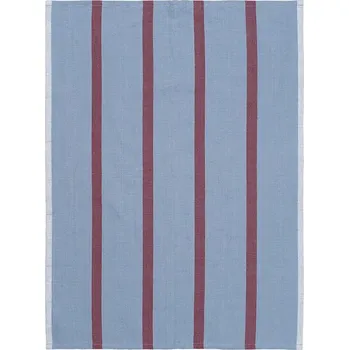 Kuchyňský hadřík ferm LIVING Hale Tea Towel 1104264140 vícebarevná MLC