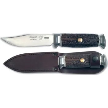 lovecký nůž Nůž LOVEC bez pilky