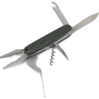 Multifunkční nůž Nůž FOX s nářadím typ BW