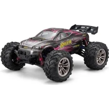 RC model auta Truggy Racer 4WD 1:16 2.4GHz - růžová IQ models - RC_323845 RTR 1:16