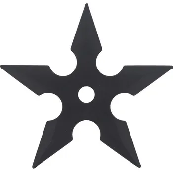 Bojový nůž Hvězdice vrhací tréninková