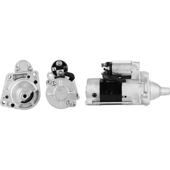 Autodíl Startér LUCAS LRS02356