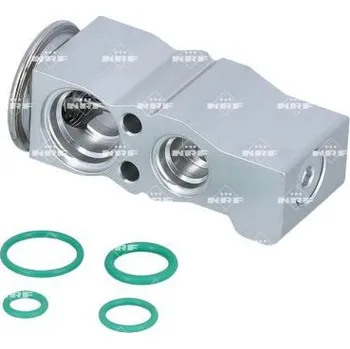 Ventil klimatizace Expanzní ventil, klimatizace NRF 38770