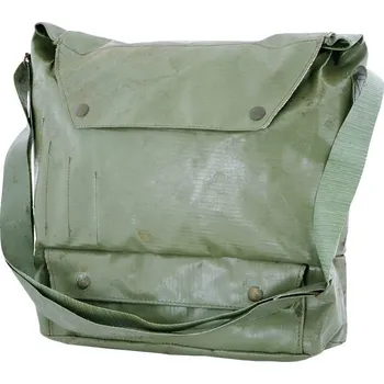 Plynová maska Brašna pro plynovou masku M10M