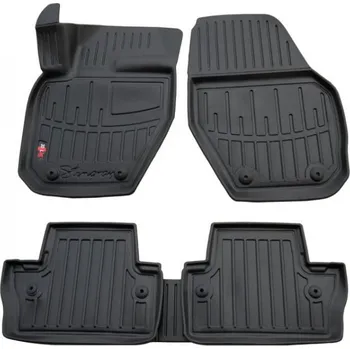 autokoberec Stingray Gumové autokoberce Volvo S60 2010-2018