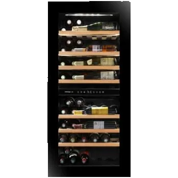 Vinotéka Avintage AVI122 PLATINUM + ZÁRUKA 4 ROKY ZDARMA + MONTÁŽ ZDARMA + 4 roky záruky na spotřebiče Avintage