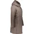 Dámský kabát ALTISPORT Oneba LCTF245191AM, S