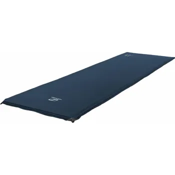 Karimatka Samonafukovací karimatka Hannah REST 2,5 trekking green velikost OSFA trekking green