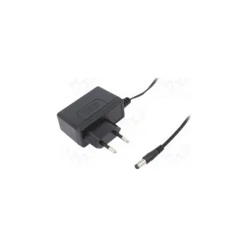 spínaný zdroj Napájecí zdroj spínaný napěťový zdroj 9VDC 1,33A 12W 82%