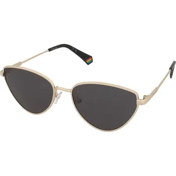 Módní doplněk Sluneční brýle Polaroid PLD 6234/S/X RHL/M9