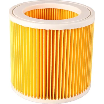 Úklid Patona Kulatý filtr pro Kärcher MV2 / MV3, 6.414-552.0