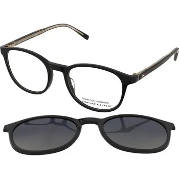 Brýlová obroučka Dioptrické brýle Tommy Hilfiger TH 2268/C 807