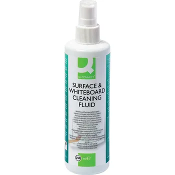 Čisticí sprej na bílé tabule Q-Connect - 250 ml