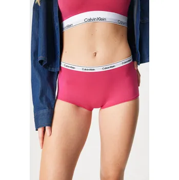 Kalhotky Francouzské kalhotky Calvin Klein Icon Logo