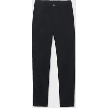 Chlapecké kalhoty Dětské kalhoty Mayoral 530.7A.Junior.PPY2 černá 99X, vel. 160