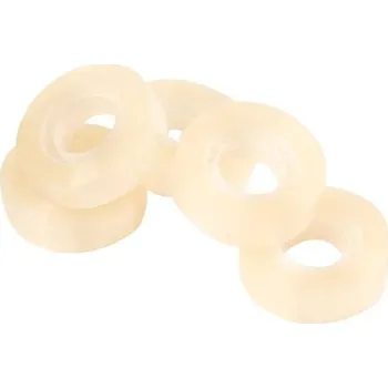 Lepicí páska Q-Connect, 24 mm x 20 m, 6 ks