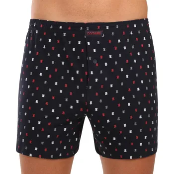 Trenýrky Pánské trenky Cornette Comfort vícebarevné (002/330) XL Možnost vrácení zboží ZDARMA do 120 dnů!