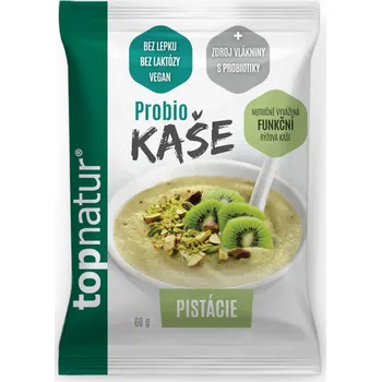 Potravina Topnatur Probio kaše 60 g
