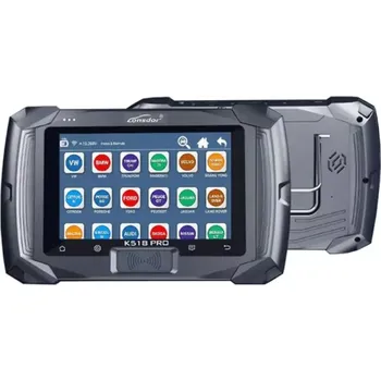 Autodiagnostika Lonsdor K518 PRO OBD programátor klíčů
