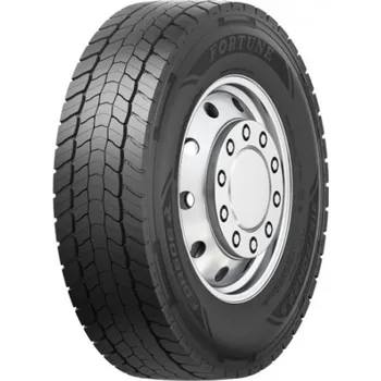 FORTUNE FDR 606 R22,5" 295/80 R22,5 154M DOT2024