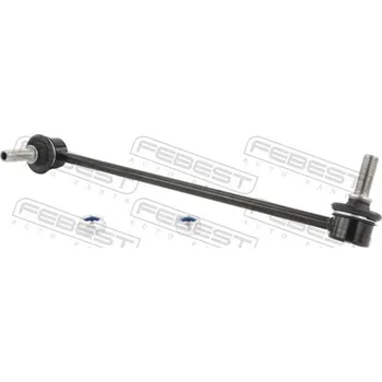 Stabilizátor nápravy Tyč nebo vzpěra stabilizátoru FEBEST 1923-G01FL