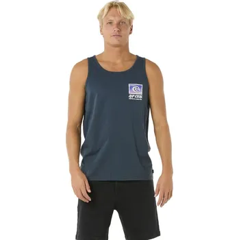 Pánské tílko TÍLKO RIP CURL RAW ENERGY TRAD L