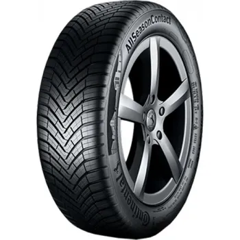 Celoroční osobní pneu CONTINENTAL ALLSEASON CONTACT 255/45 R19 100T (+) DOT2024