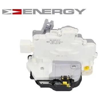 Autodíl Zámek dveří Energy ZDP0025L
